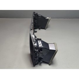 2020-2023 Volkswagen Atlas Dashboard Center Display Cover w/Air Vent Grille OEM