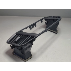 2020-2023 Volkswagen Atlas Dashboard Center Display Cover w/Air Vent Grille OEM