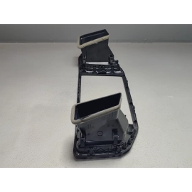 2020-2023 Volkswagen Atlas Dashboard Center Display Cover w/Air Vent Grille OEM