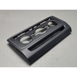 2018-2023 Volkswagen Atlas Dash Climate Control Trim Panel OEM