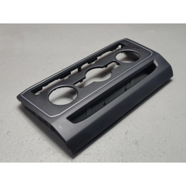 2018-2023 Volkswagen Atlas Dash Climate Control Trim Panel OEM