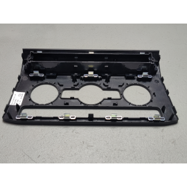 2018-2023 Volkswagen Atlas Dash Climate Control Trim Panel OEM