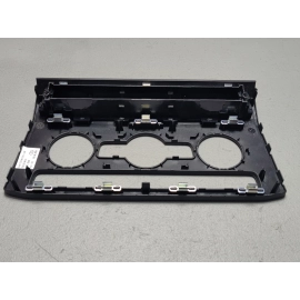 2018-2023 Volkswagen Atlas Dash Climate Control Trim Panel OEM