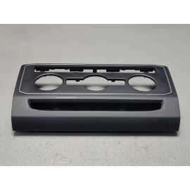 2018-2023 Volkswagen Atlas Dash Climate Control Trim Panel OEM