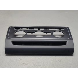 2018-2023 Volkswagen Atlas Dash Climate Control Trim Panel OEM