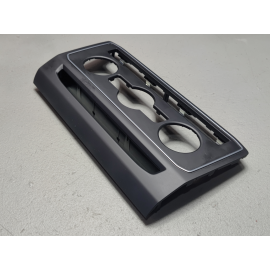 2018-2023 Volkswagen Atlas Dash Climate Control Trim Panel OEM