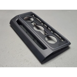 2018-2023 Volkswagen Atlas Dash Climate Control Trim Panel OEM