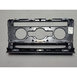 2018-2023 Volkswagen Atlas Dash Climate Control Trim Panel OEM