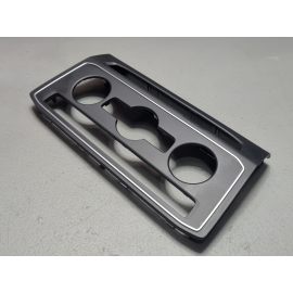 2018-2023 Volkswagen Atlas Dash Climate Control Trim Panel OEM