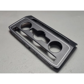 2018-2023 Volkswagen Atlas Dash Climate Control Trim Panel OEM