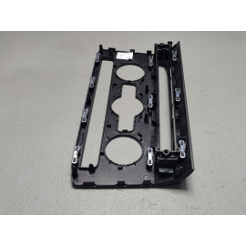 2018-2023 Volkswagen Atlas Dash Climate Control Trim Panel OEM