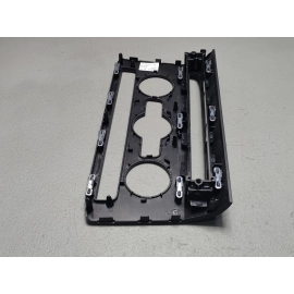 2018-2023 Volkswagen Atlas Dash Climate Control Trim Panel OEM