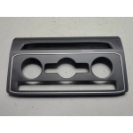 2018-2023 Volkswagen Atlas Dash Climate Control Trim Panel OEM