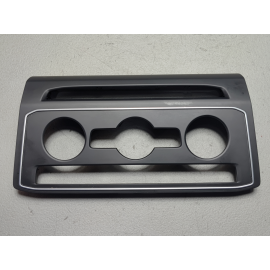 2018-2023 Volkswagen Atlas Dash Climate Control Trim Panel OEM