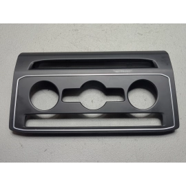 2018-2023 Volkswagen Atlas Dash Climate Control Trim Panel OEM