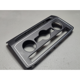 2018-2023 Volkswagen Atlas Dash Climate Control Trim Panel OEM