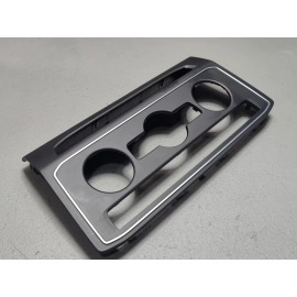 2018-2023 Volkswagen Atlas Dash Climate Control Trim Panel OEM