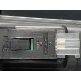 2018-2023 Volkswagen Atlas Dashboard Glove Box Storage Compartment Black OEM