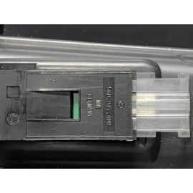 2018-2023 Volkswagen Atlas Dashboard Glove Box Storage Compartment Black OEM