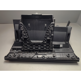 2018-2023 Volkswagen Atlas Dashboard Glove Box Storage Compartment Black OEM