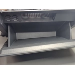 2018-2023 Volkswagen Atlas Dashboard Glove Box Storage Compartment Black OEM