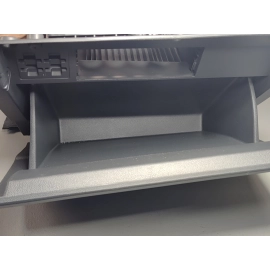 2018-2023 Volkswagen Atlas Dashboard Glove Box Storage Compartment Black OEM