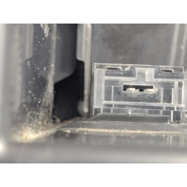 2018-2023 Volkswagen Atlas Dashboard Glove Box Storage Compartment Black OEM