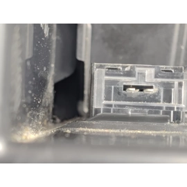 2018-2023 Volkswagen Atlas Dashboard Glove Box Storage Compartment Black OEM