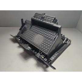 2018-2023 Volkswagen Atlas Dashboard Glove Box Storage Compartment Black OEM