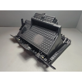 2018-2023 Volkswagen Atlas Dashboard Glove Box Storage Compartment Black OEM
