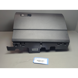 2018-2023 Volkswagen Atlas Dashboard Glove Box Storage Compartment Black OEM