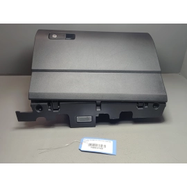 2018-2023 Volkswagen Atlas Dashboard Glove Box Storage Compartment Black OEM