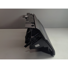 2018-2023 Volkswagen Atlas Dashboard Glove Box Storage Compartment Black OEM