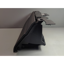 2018-2023 Volkswagen Atlas Dashboard Glove Box Storage Compartment Black OEM