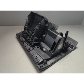 2018-2023 Volkswagen Atlas Dashboard Glove Box Storage Compartment Black OEM