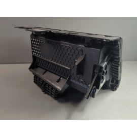 2018-2023 Volkswagen Atlas Dashboard Glove Box Storage Compartment Black OEM