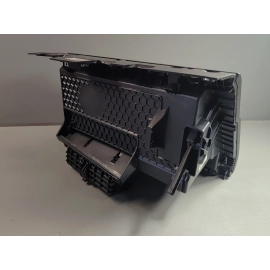 2018-2023 Volkswagen Atlas Dashboard Glove Box Storage Compartment Black OEM