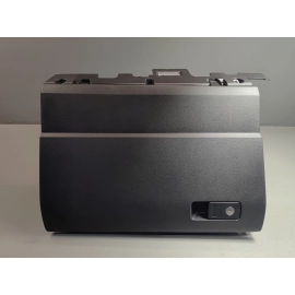 2018-2023 Volkswagen Atlas Dashboard Glove Box Storage Compartment Black OEM