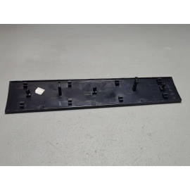 2020-2021 Volkswagen Atlas Dashboard Right Passenger Side Trim Cover OEM