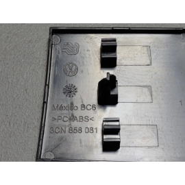 2020-2021 Volkswagen Atlas Dashboard Right Passenger Side Trim Cover OEM