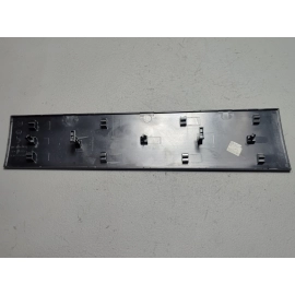 2020-2021 Volkswagen Atlas Dashboard Right Passenger Side Trim Cover OEM