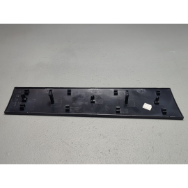 2020-2021 Volkswagen Atlas Dashboard Right Passenger Side Trim Cover OEM