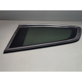 2018-2025 Volkswagen Atlas Rear Passenger Right Side Quarter Window Glass OEM