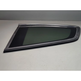 2018-2025 Volkswagen Atlas Rear Passenger Right Side Quarter Window Glass OEM