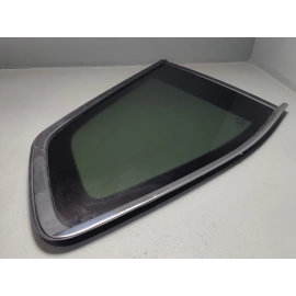 2018-2025 Volkswagen Atlas Rear Passenger Right Side Quarter Window Glass OEM