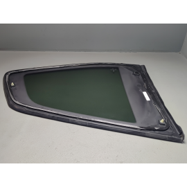 2018-2025 Volkswagen Atlas Rear Passenger Right Side Quarter Window Glass OEM