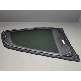 2018-2025 Volkswagen Atlas Rear Passenger Right Side Quarter Window Glass OEM