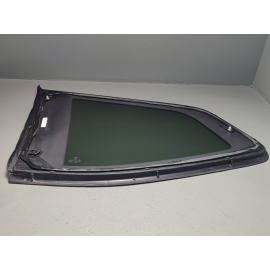 2018-2025 Volkswagen Atlas Rear Passenger Right Side Quarter Window Glass OEM