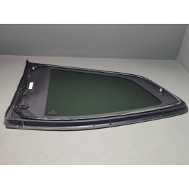 2018-2025 Volkswagen Atlas Rear Passenger Right Side Quarter Window Glass OEM