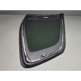 2018-2025 Volkswagen Atlas Rear Passenger Right Side Quarter Window Glass OEM